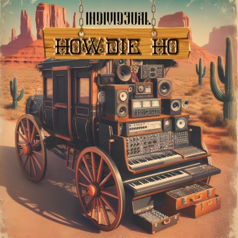 Howdie Ho | Boomplay Music