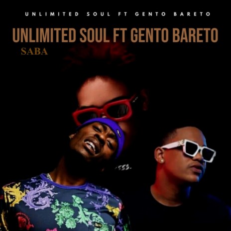 Saba (Instrumental Version) ft. Gento Bareto | Boomplay Music