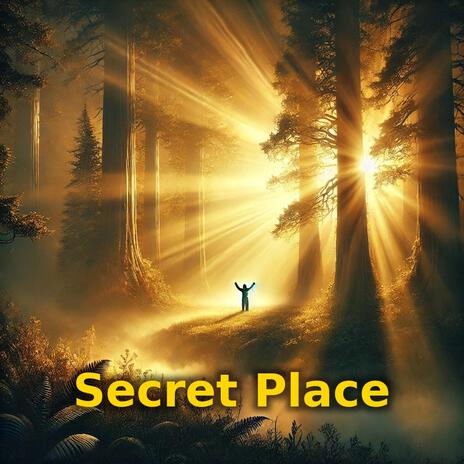 Secret Place | Boomplay Music