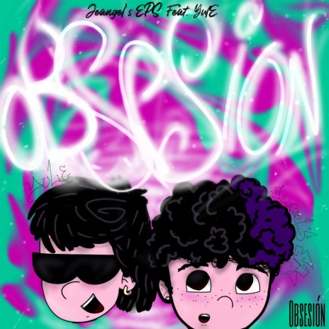 Obsesión ft. Yule | Boomplay Music