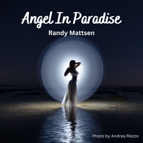 Angel in Paradise