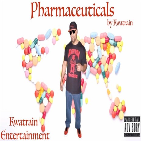 Pharmaceuticals | Boomplay Music