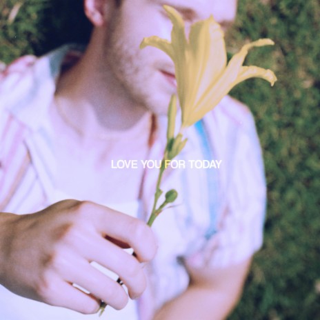 LOVE YOU FOR TODAY (Sped Up) | Boomplay Music