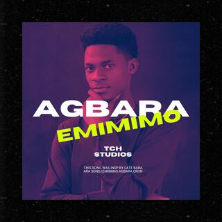 Agbara Emimimo