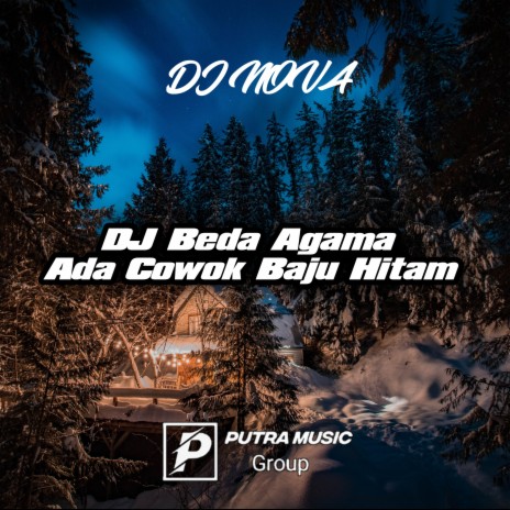 Beda Agama / Ada Cowok Baju Hitam | Boomplay Music