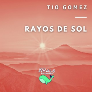 Rayos De Sol