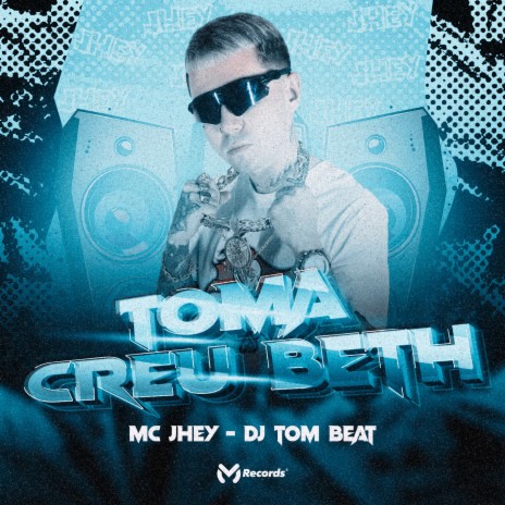 Toma Creu Beth ft. DJ Tom Beat | Boomplay Music