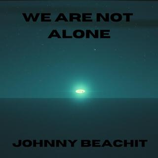 We Are Not Alone lyrics | Boomplay Music