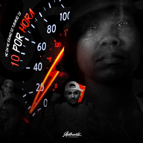 10 por Hora ft. mc baiano & MC GW | Boomplay Music