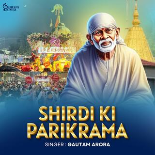 Shirdi Ki Parikrama