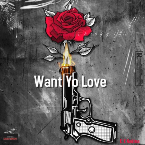 Want Yo Love ft. Nakina