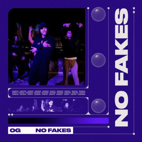 No Fakes | Boomplay Music