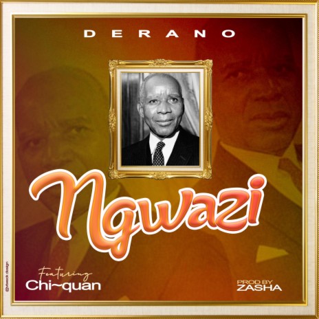 Ngwazi ft. Derano