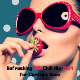 Refreshing EDM Chill Mix 2024 for Comfort Zone