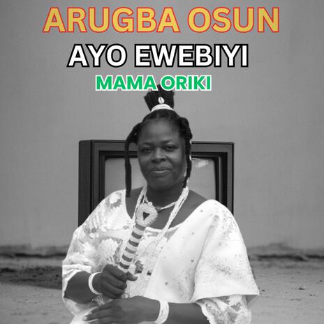 Arugba Osun | Boomplay Music