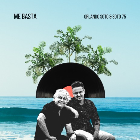 Me Basta ft. Soto 75 | Boomplay Music