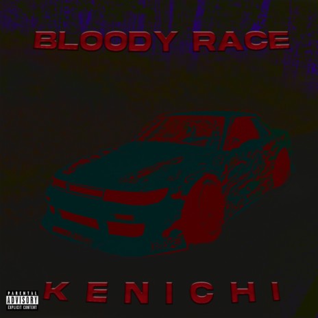 Bloody Race | Boomplay Music