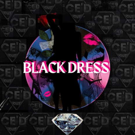Black Dress ft. CASIOVA, Daniel Bigger & Chase Money | Boomplay Music