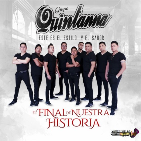 El Final De Nuestra Historia | Boomplay Music