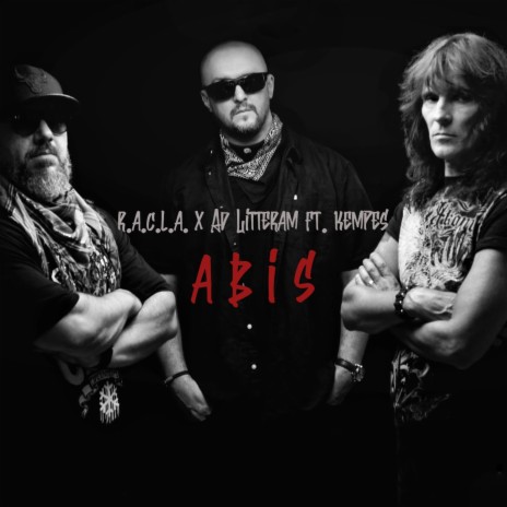 Abis ft. R.A.C.L.A. & KEMPES | Boomplay Music