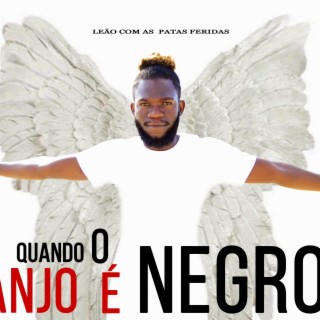 Quando o Anjo é Negro