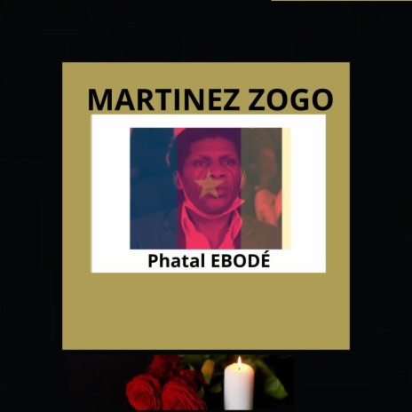 Martinez ZOGO