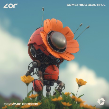Something Beautiful | Boomplay Music