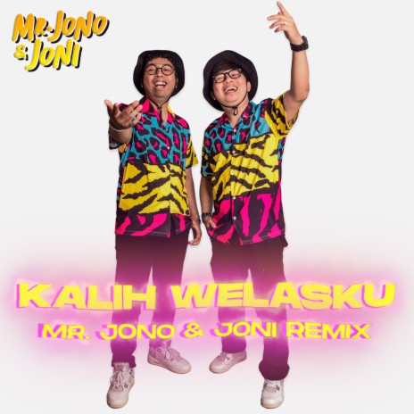 Kalih Welasku (Remix) | Boomplay Music