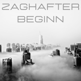 Zaghafter Beginn