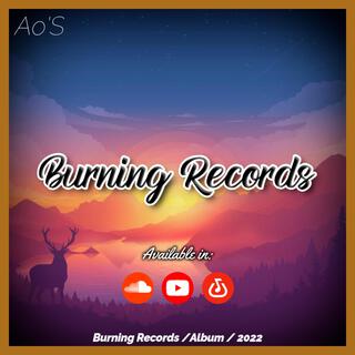 Burning Records