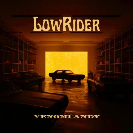 LowRider | Boomplay Music