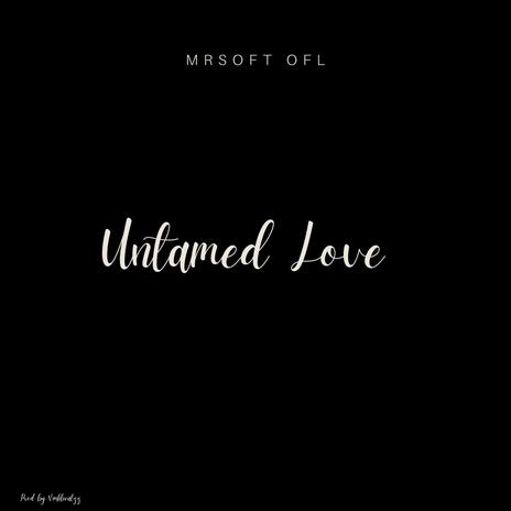 Untamed Love | Boomplay Music