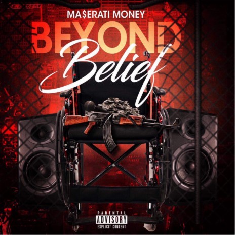 Must Be The Money | Boomplay Music