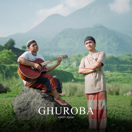 GHUROBA (Acoustic Version) | Boomplay Music