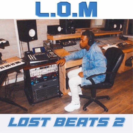 Last lost joint | Boomplay Music
