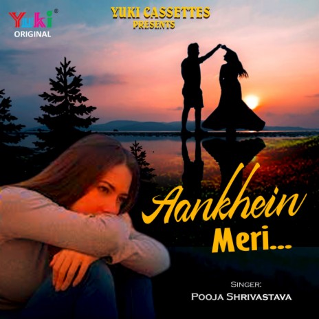 Aankhein Meri | Boomplay Music