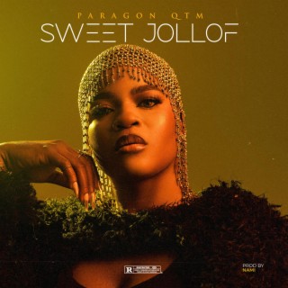 Sweet Jollof lyrics | Boomplay Music