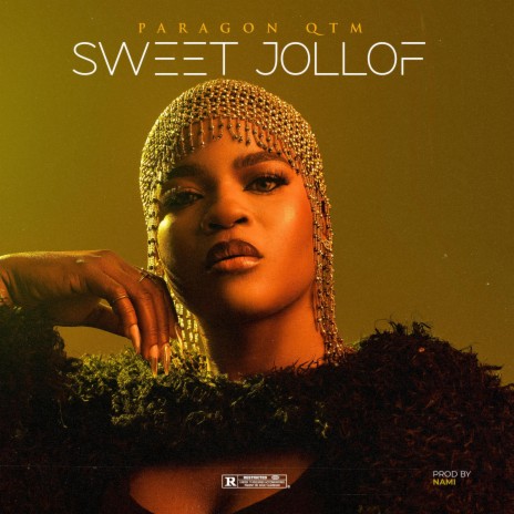 Sweet Jollof | Boomplay Music