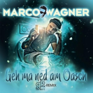 Geh ma ned am Oasch (R&R Project)