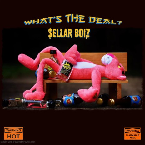What's The Deal? | Boomplay Music