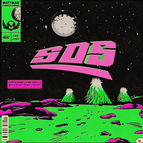 SOS | Boomplay Music