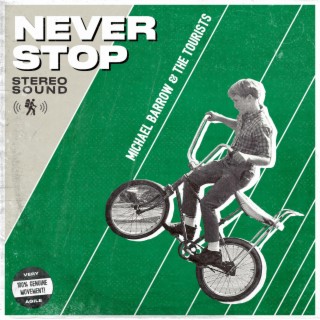 Never Stop