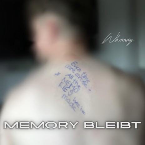 memory bleibt | Boomplay Music