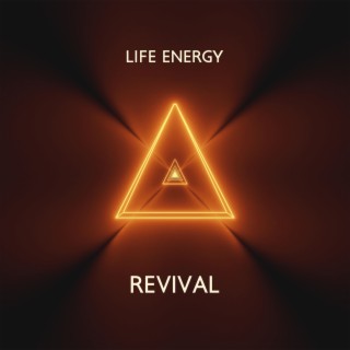 Life Energy Revival: Tranquil Sounds of The Nature for Mind Reset, Lowering Stress and Anxiety Removal