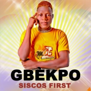 Gbekpo
