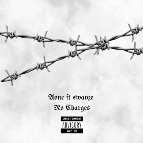 No charges ft. Swayze | Boomplay Music