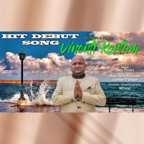 Vinonti Kortam ft. Seby Pereira | Boomplay Music