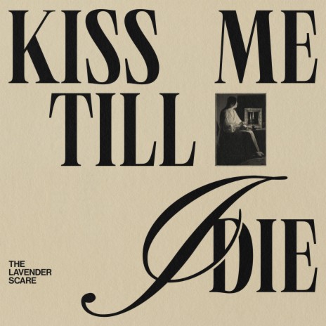 Kiss.Me.Till.I.Die (Rhyne Remix) ft. Rhyne