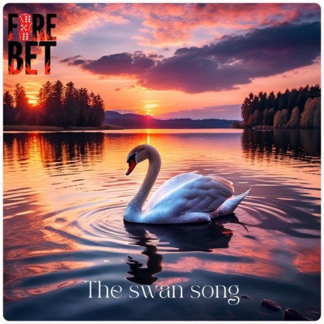 The swan song