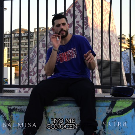 No Me Conocen | Boomplay Music